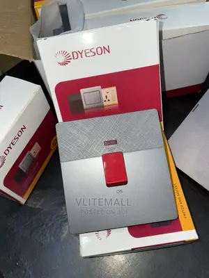 Dyeson 45a Ac Switch Gray(R2.5)
