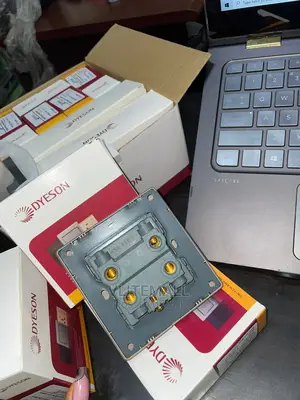 Dyeson 45a Ac Switch Gray(R2.5)