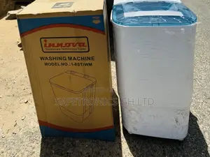 Innova Washingmachine 6kg Topload Semiautomati