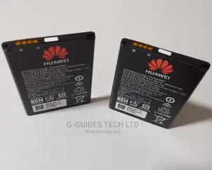 Huawei 3.8V 1500mah Rechargeable Battery, Huawei 4G Battery