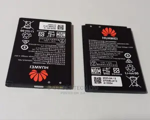Huawei 3.8V 1500mah Rechargeable Battery, Huawei 4G Battery