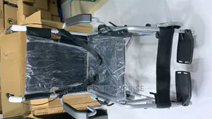 Wheeelchair