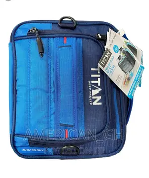 Original TITAN Expandable LUNCH Bags
