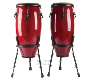 Foreign Conga