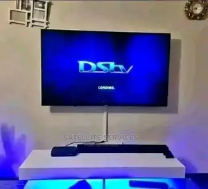 DSTV Installation,Satellite Dish Works and Extra View Setups