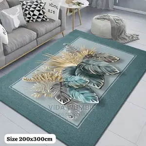Original 3d Center Carpet (200/300cm)