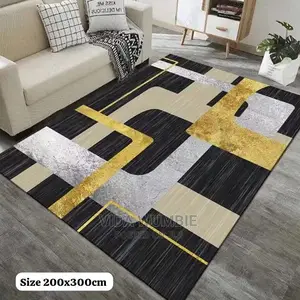Original 3D Center Carpet (200/300cm)