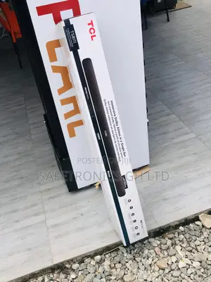 TS8111 TCL Soundbar Original Bluetooth