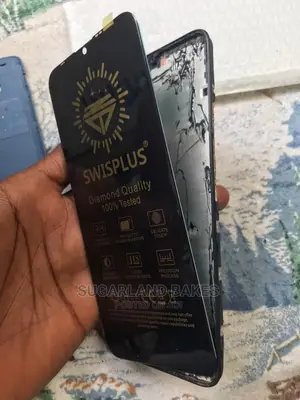 Original Infinix Screen Replacement and General Services