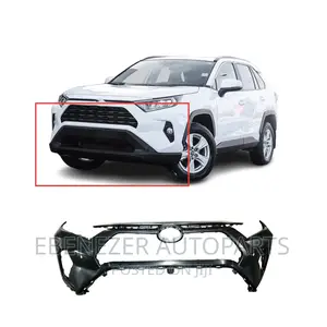 Toyota Rav 4 2019,2020 Front Bumper