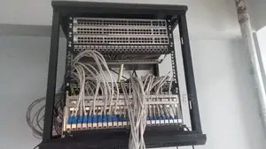 Networking and Intercom Installation