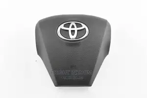 Toyota Rav4 2020 Airbag Cover