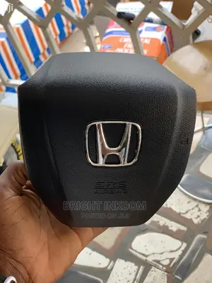 Honda Civic 2020 2021 Airbag Cover