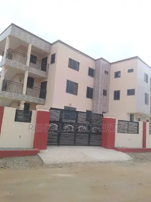 1bdrm Apartment in Adenta for rent