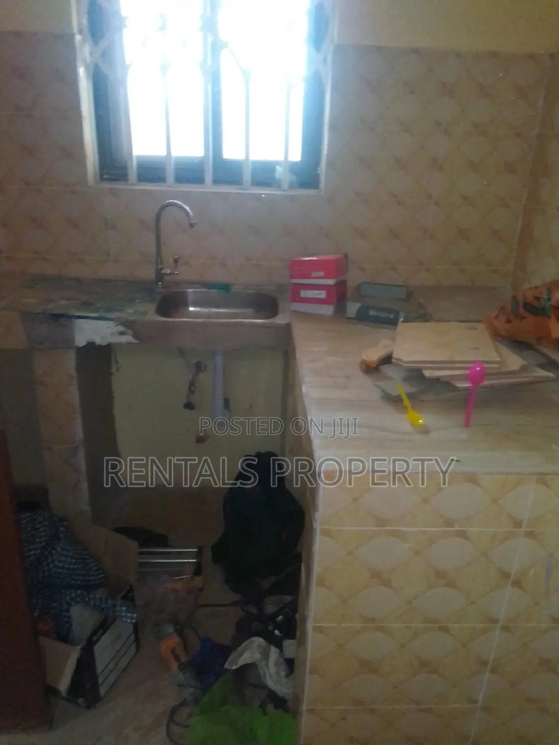 1bdrm Apartment in Adenta for rent