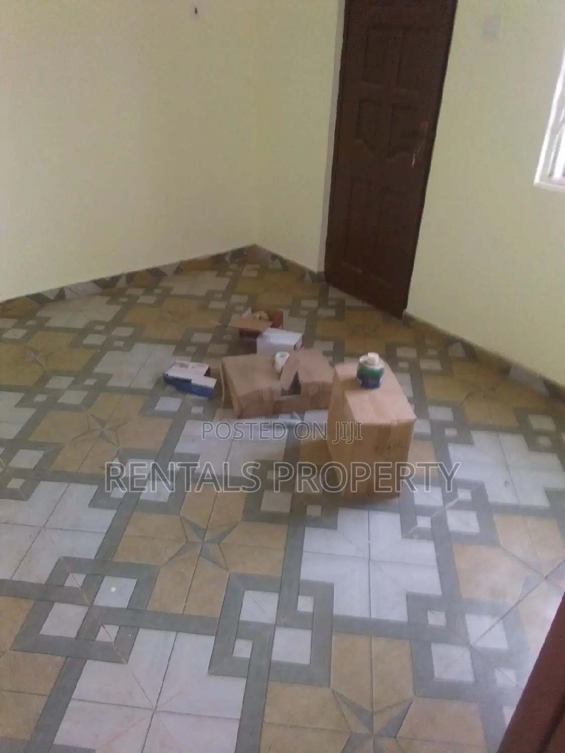 1bdrm Apartment in Adenta for rent