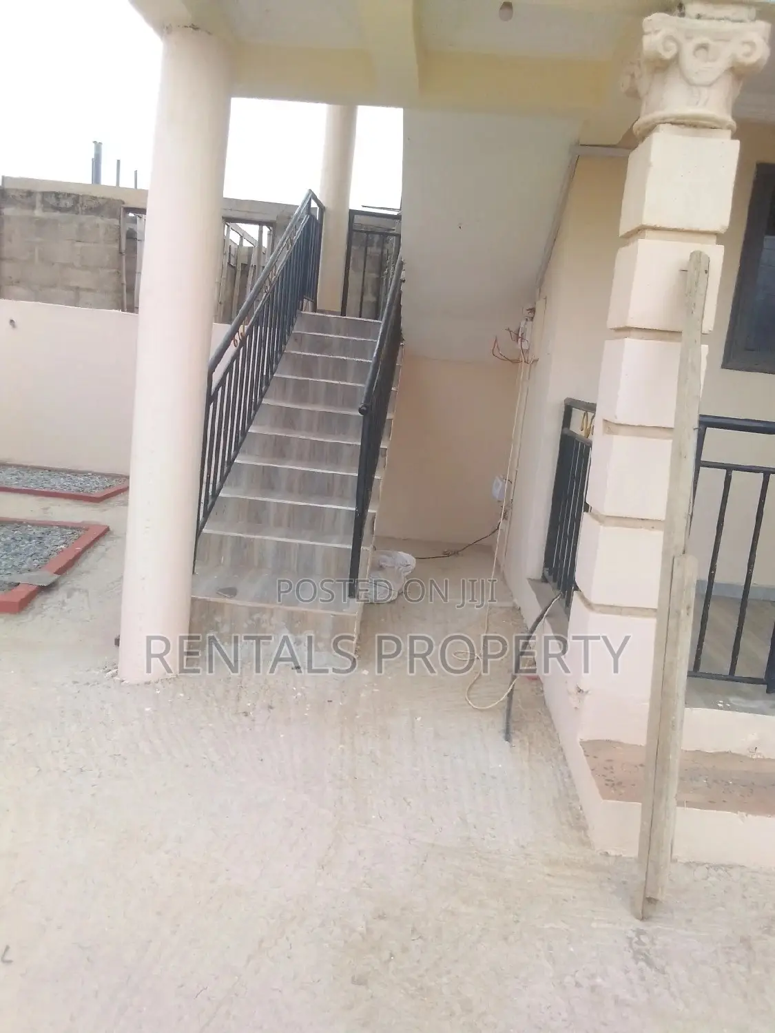 1bdrm Apartment in Adenta for rent