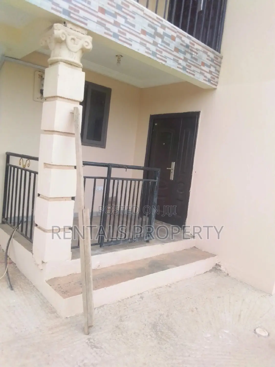 1bdrm Apartment in Adenta for rent