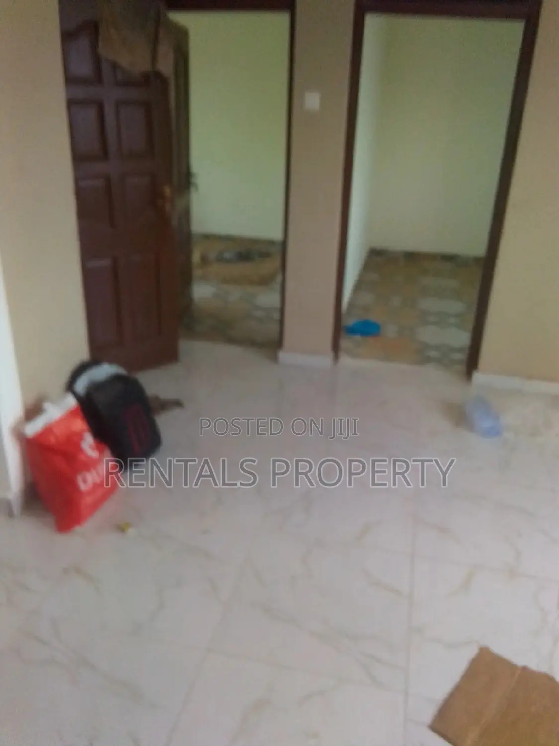 1bdrm Apartment in Adenta for rent