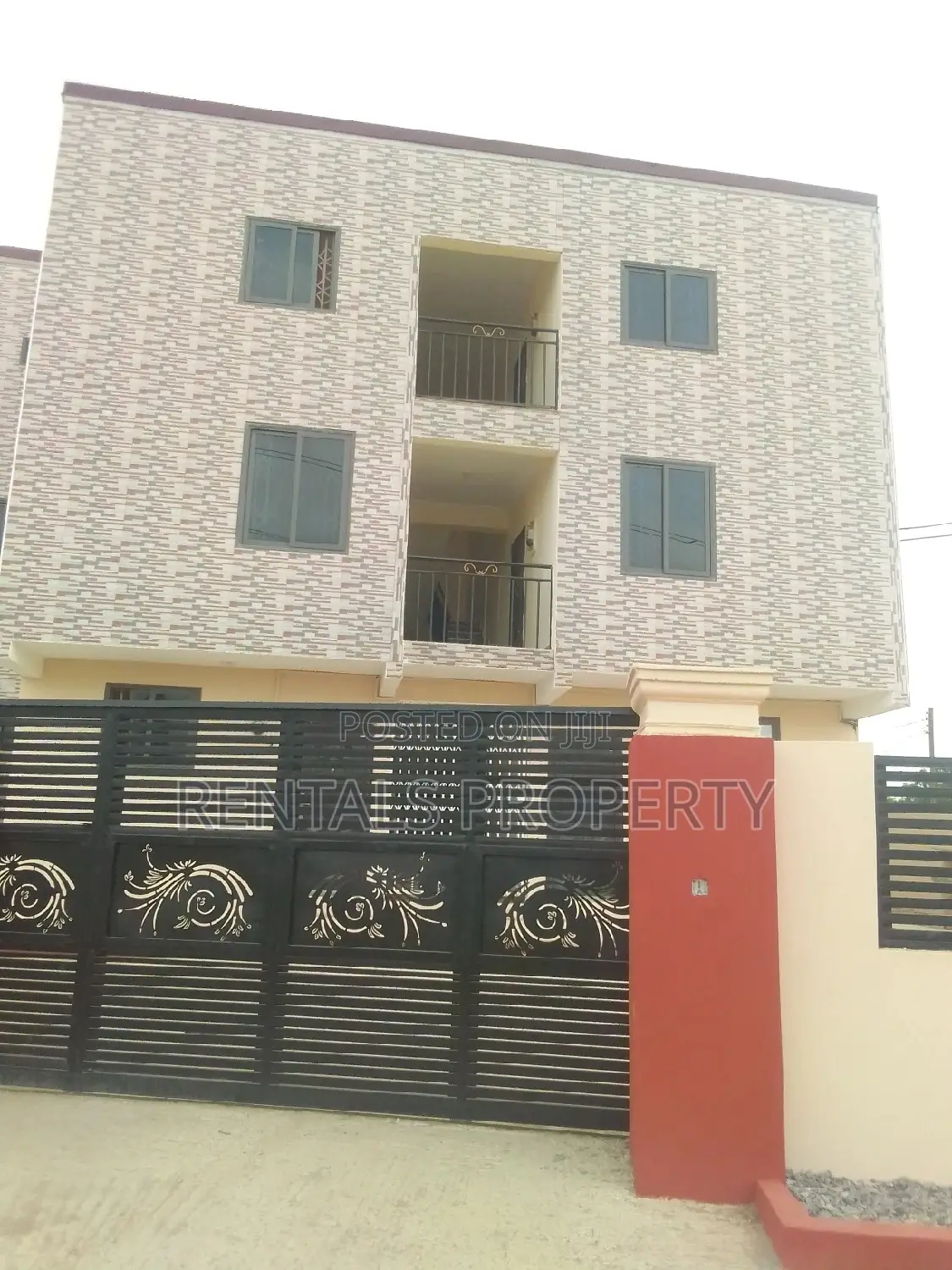 1bdrm Apartment in Adenta for rent