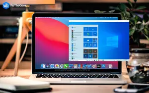 Mac Os Installation and Dual Boot Windows