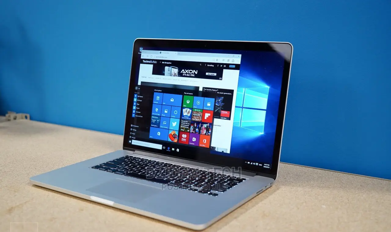 Mac Os Installation and Dual Boot Windows