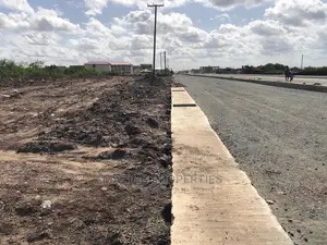 5 Acres of Land at Spintex