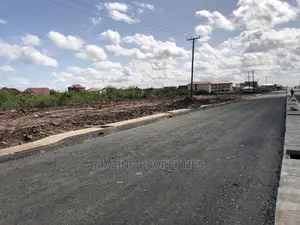 5 Acres of Land at Spintex