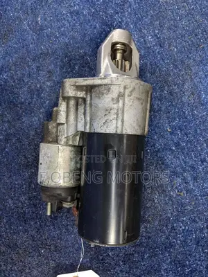 Car Starter for All Types of Cars, Honda, Benz, Toyota, BMW