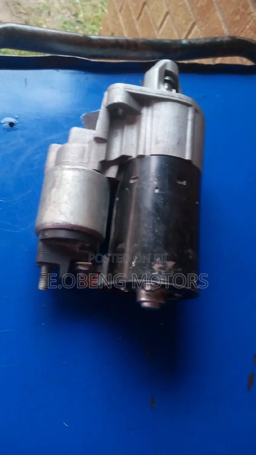 Car Starter for All Types of Cars, Honda, Benz, Toyota, BMW
