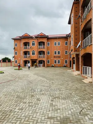 1bdrm Apartment in Lakeside Estate, Ashaley Botwe for rent