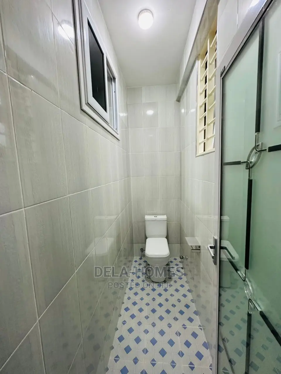 1bdrm Apartment in Lakeside Estate, Ashaley Botwe for rent