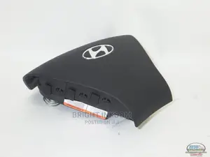 Hyundai Elantra 2017 2018 Airbag Cover