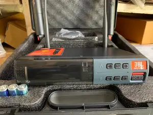 JBL Urx9900 Cordless Microphone