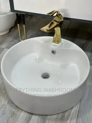 Countertop Basin_pedicure Bowl/Basin-Vanity
