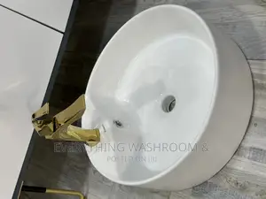 Countertop Basin_pedicure Bowl/Basin-Vanity