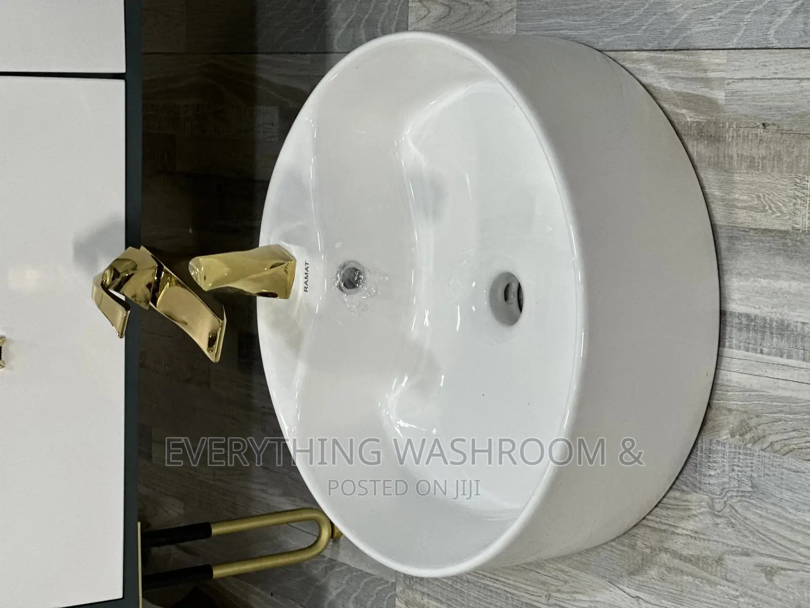 Countertop Basin_pedicure Bowl/Basin-Vanity