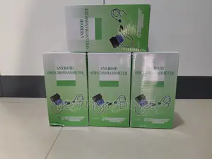The 2 in 1 BP Apparatus
