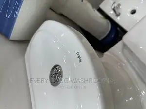 Twyford Wc-Big Cistern Wc-Water Closet-Twyford-Big Tank Wc