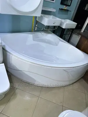 Bathtub-Corner Bathtub With Panel_corner Bath_panel Bath