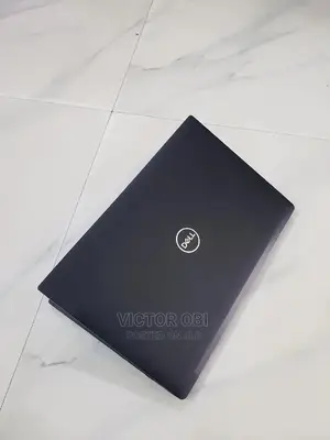 Laptop Dell Latitude 7390 8GB Intel Core I7 SSD 256GB