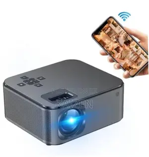 Android Projector
