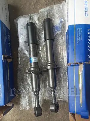 Ford Ranger T6 Front Shock Absorber