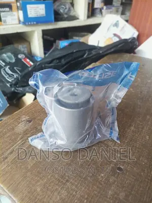 Ranger T6 Lower Arm Bushing and Other Cars