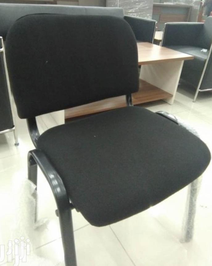 Auditorium Office Chair