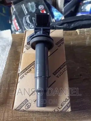 Toyota Corolla Ignition Coil