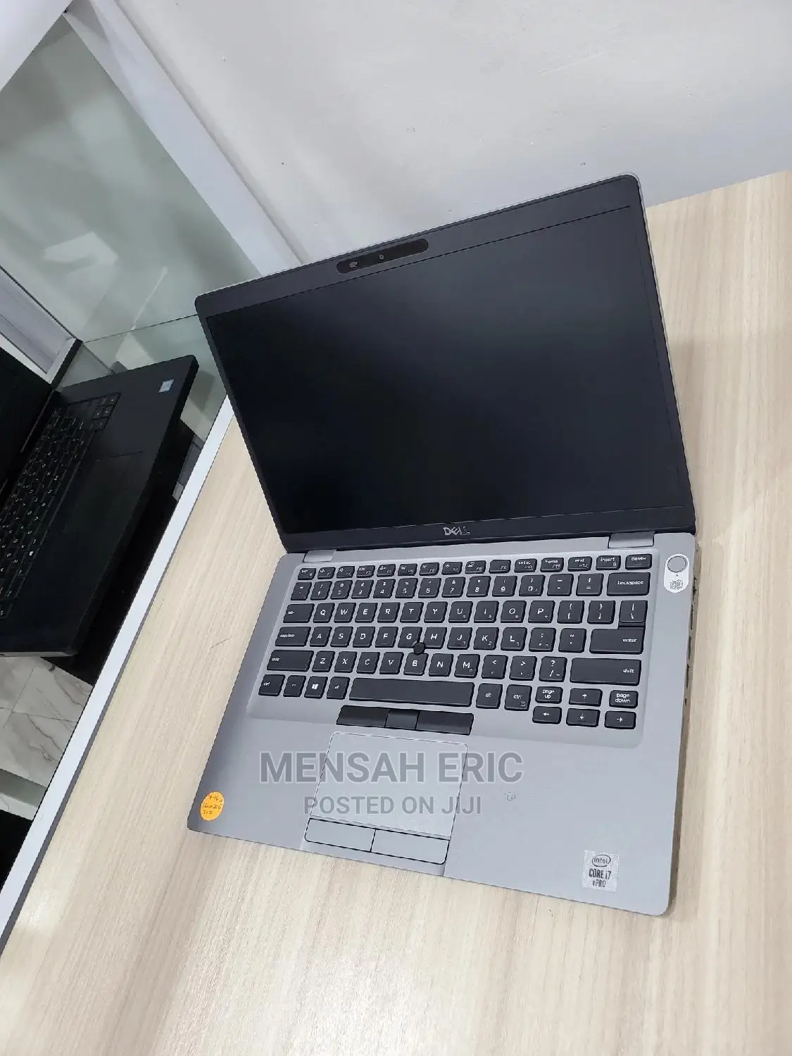 Laptop Dell 16GB Intel Core I7 SSD 256GB