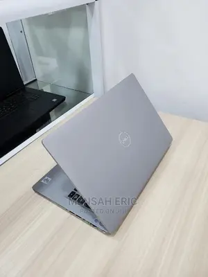Laptop Dell 16GB Intel Core I7 SSD 256GB