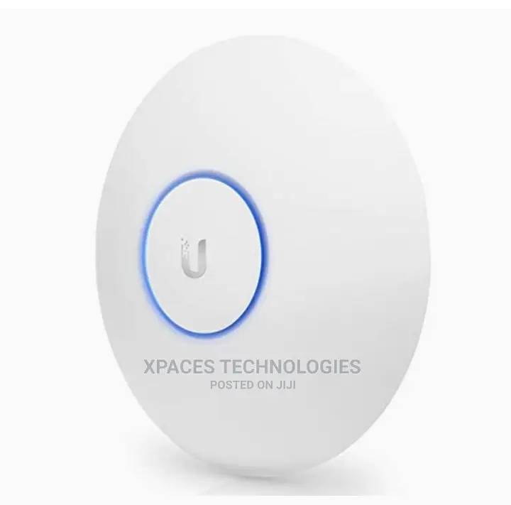 Ubiquiti Unifi Ap Ac Lr Wireless Access Point