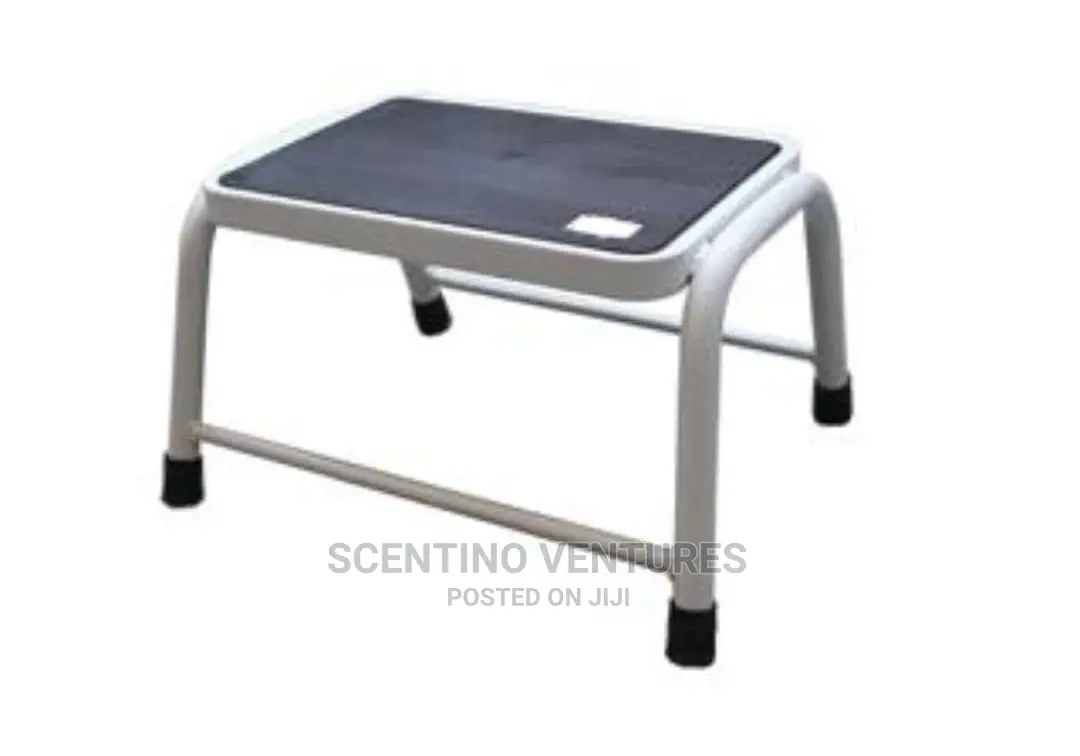 Step Stool Single